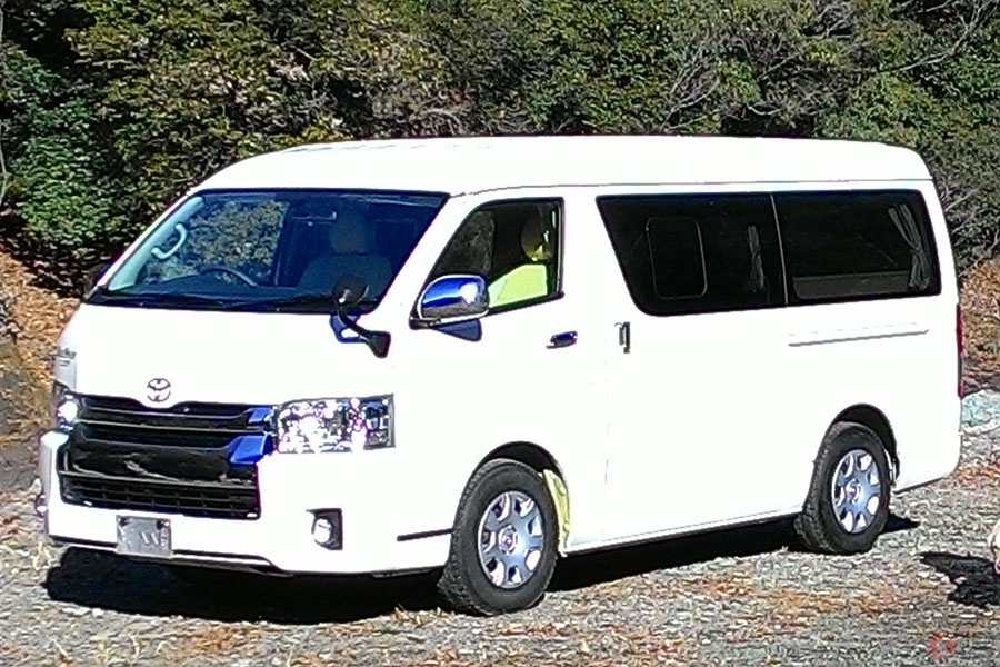 8ナンバー は車税安い かつては節税のため不正も横行 今もメリットはある くるまのニュース 自動車情報サイト 新車 中古車 Carview