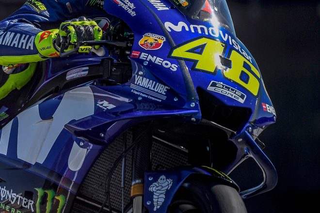 MotoGP：2019年から空力デバイス付きフェアリングは着脱不可に。FIMが来季施行の規則を発表