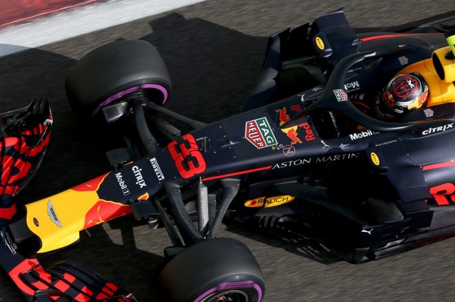 レッドブルがタグ ホイヤーとのパートナーシップを延長 ホンダf1パワーユニット搭載に伴い ネーミングライツ契約は終了へ Autosport Web 自動車情報サイト 新車 中古車 Carview