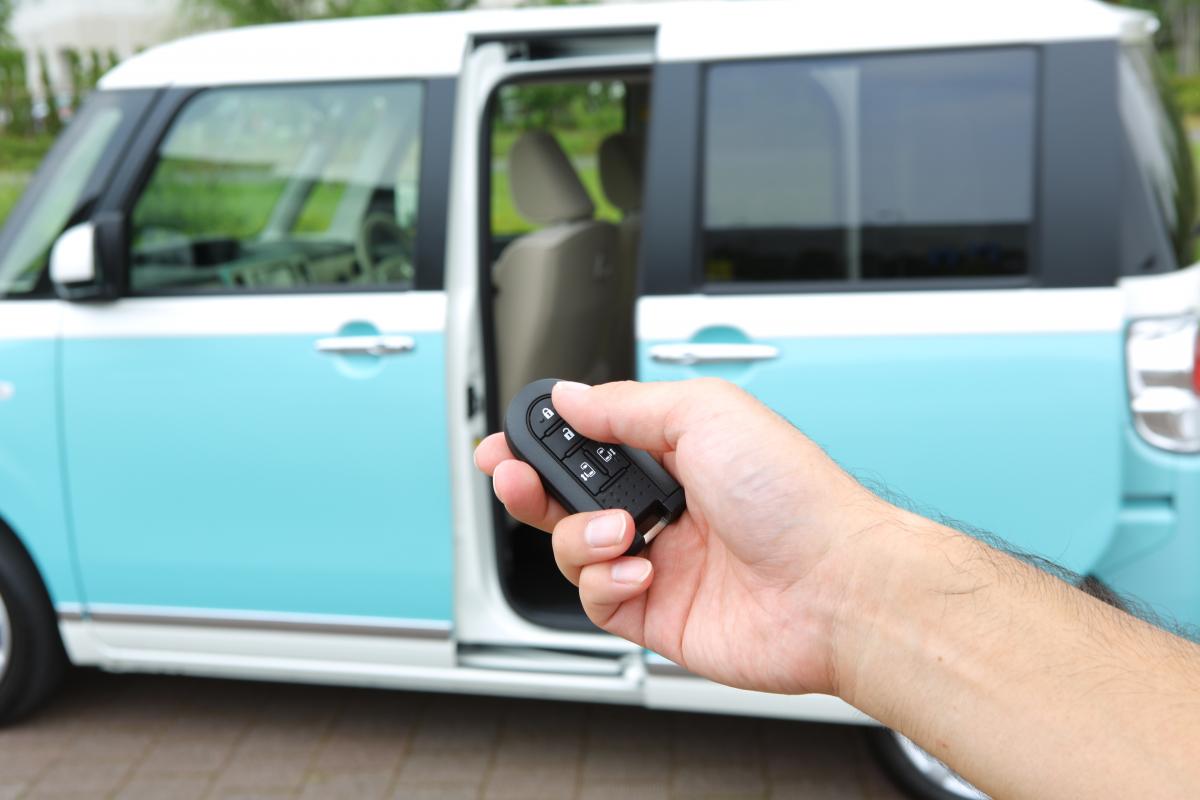 買ってから後悔しない クルマの後席 の正しいチェックポイント7つ Web Cartop 自動車情報サイト 新車 中古車 Carview