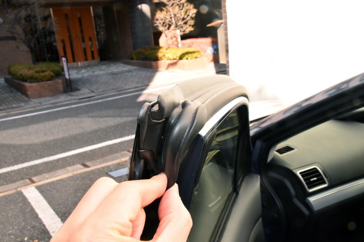 じつは消耗品 最近クルマの風切り音がうるさいと感じたら疑うべきパーツとは Web Cartop の写真 6ページ目 自動車情報サイト 新車 中古 車 Carview