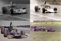 【70年代のF1マシン】アメリカ系チーム「シャドウ」「ペンスキー」「パーネリ」