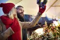 ポルシェ、本場ドイツ流の「クリスマスマーケット」を豊洲で開催...12月23日（金）から3日間