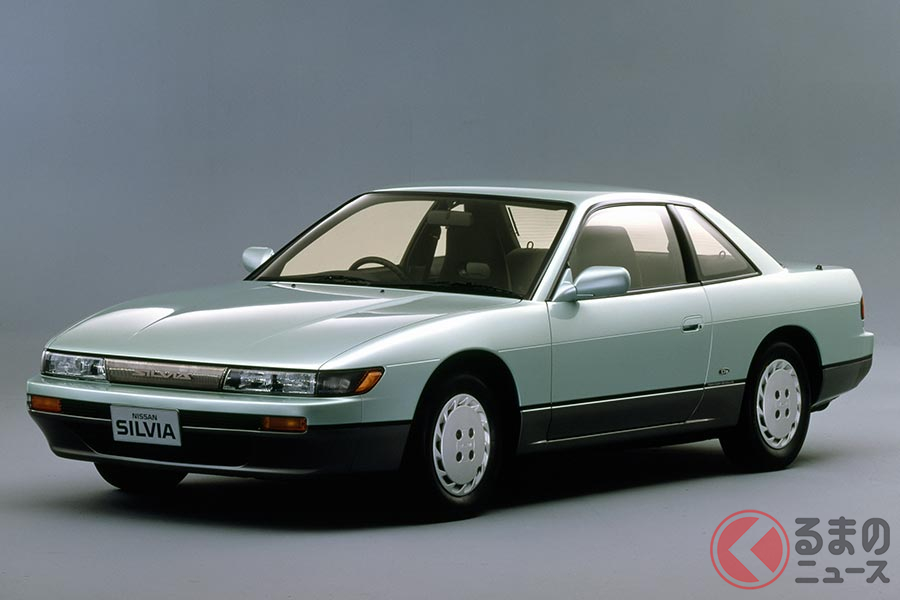 スカイラインgt Rやシルビアが熱い ちょっと古めが新しい ネオクラシックカー の魅力 くるまのニュース 自動車情報サイト 新車 中古車 Carview