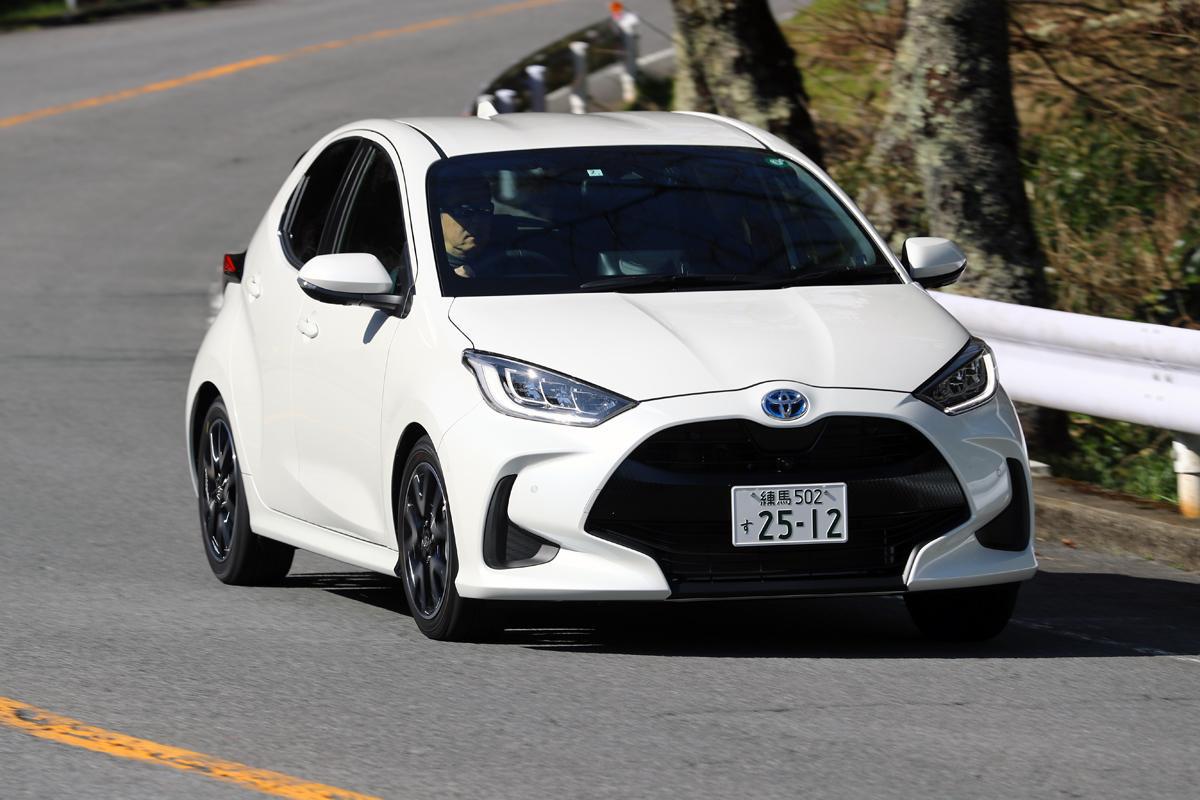 出先で給油 のストレスから解放 満タンで1000km以上走れる ガス欠無縁 な国産車５選 Web Cartop 自動車情報サイト 新車 中古車 Carview
