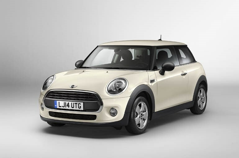 MINI 3ドアのルーフを好みにアレンジできる「MINIルーフ自由化計画」開始