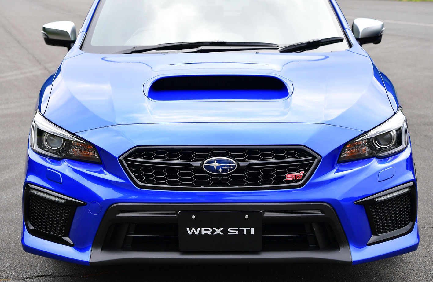 国産クラス最強が世界最強になるためには スバルwrx Stiの4wd 長所と短所 ベストカーweb 自動車情報サイト 新車 中古車 Carview