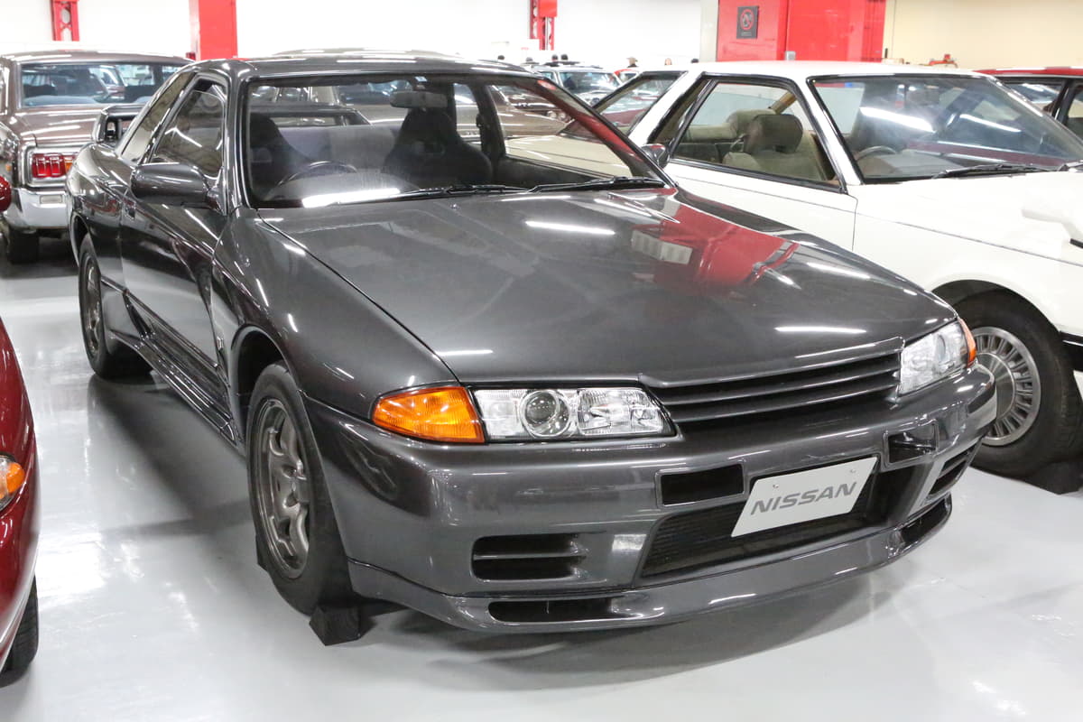 不人気車でもビックリ価格 クラシックカーが世界中で高騰しているワケ Auto Messe Web 自動車情報サイト 新車 中古車 Carview