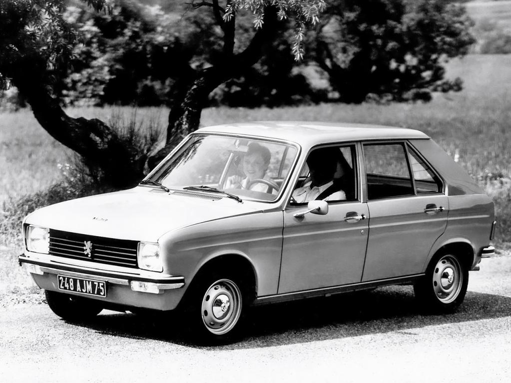 プジョー4ってどんなクルマか答えられますか プジョーの車種番号 かたっぱしから調べてみた Motorfan 自動車情報サイト 新車 中古車 Carview