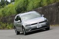 【試乗】VWゴルフにディーゼル車が追加！　静かで振動もなく快適だが気になるのは高速域でのパンチ