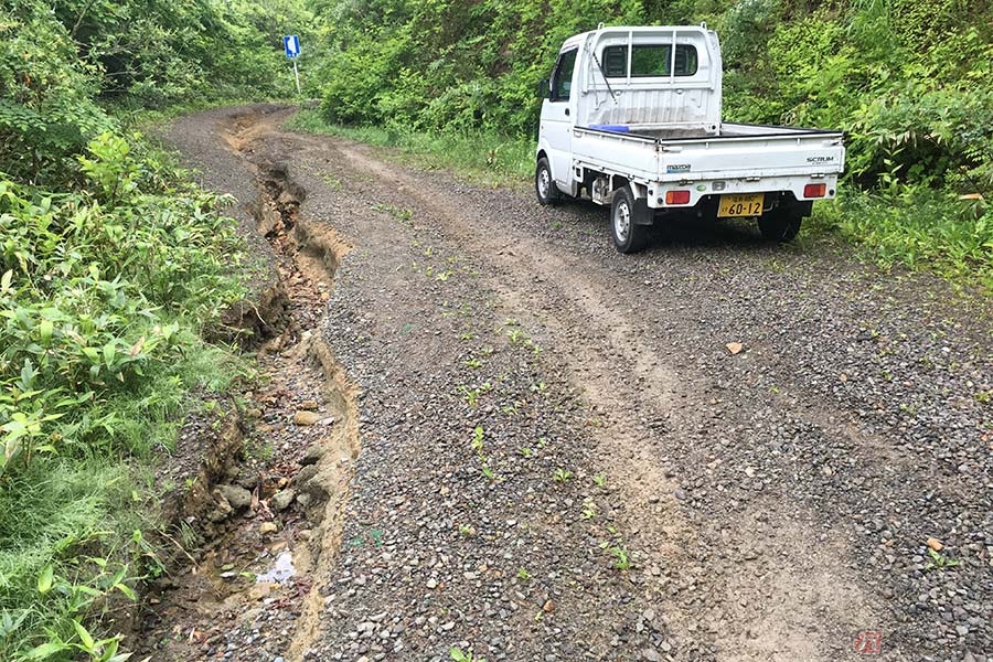 オフロードバイクで林道ツーリングに行きたい 注意すべきポイントや最低限必要な装備とは バイクのニュース 自動車情報サイト 新車 中古車 Carview