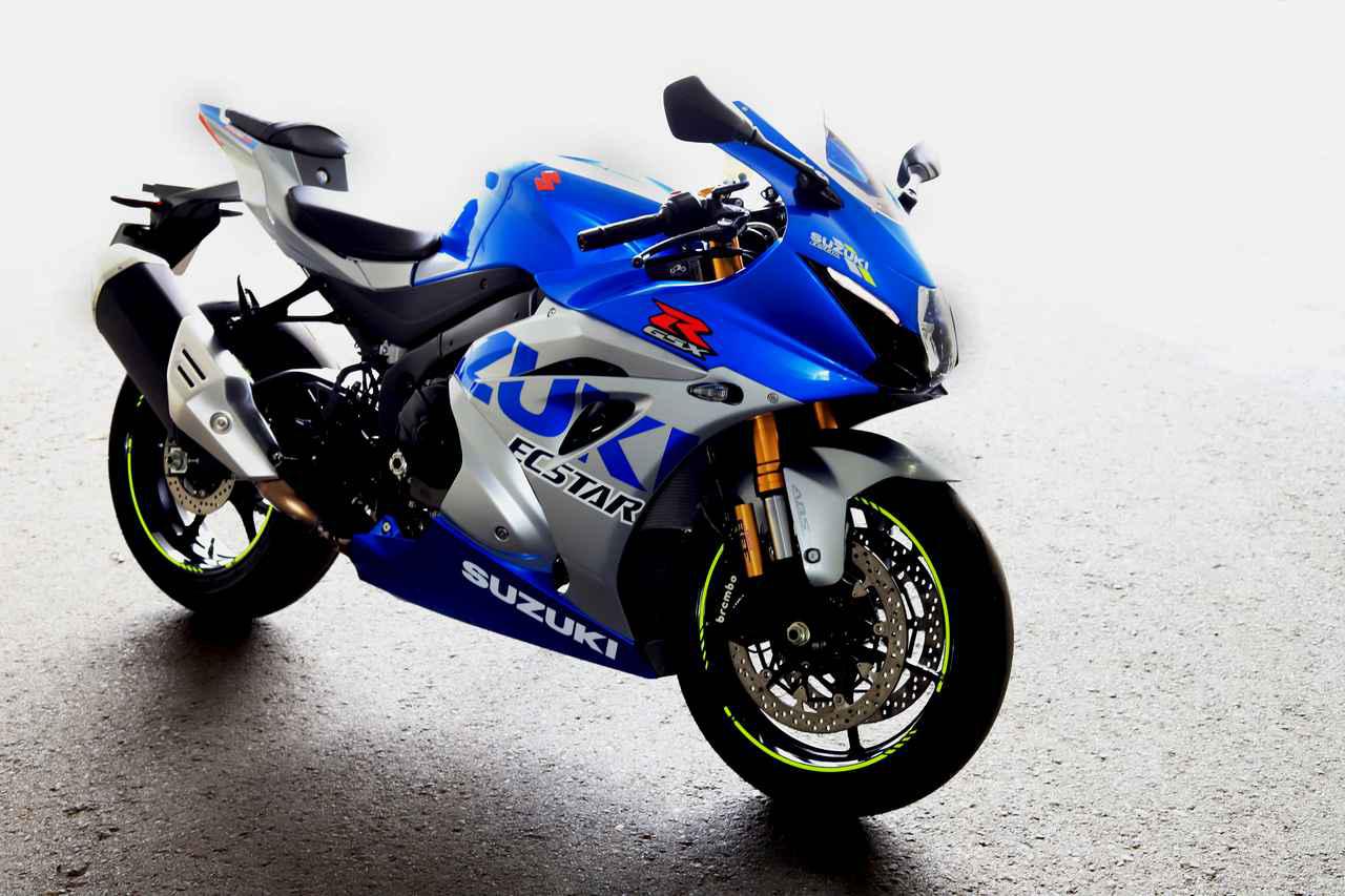 解説編 スズキでいちばん高級 最強 スーパースポーツ Gsx R1000r ってどんなバイク Suzuki Gsx R1000r 試乗インプレ まとめ Webオートバイ 自動車情報サイト 新車 中古車 Carview