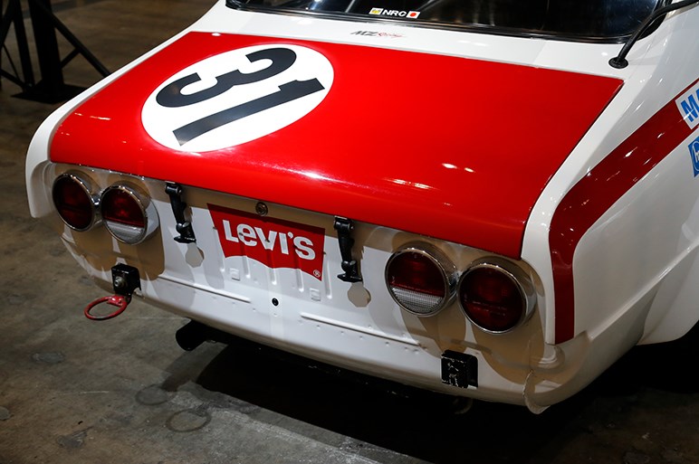 マツダロータリー50年の歴史 ファミリアプレストやル マン優勝の787bも Carview の写真 26ページ目 自動車情報サイト 新車 中古車 Carview