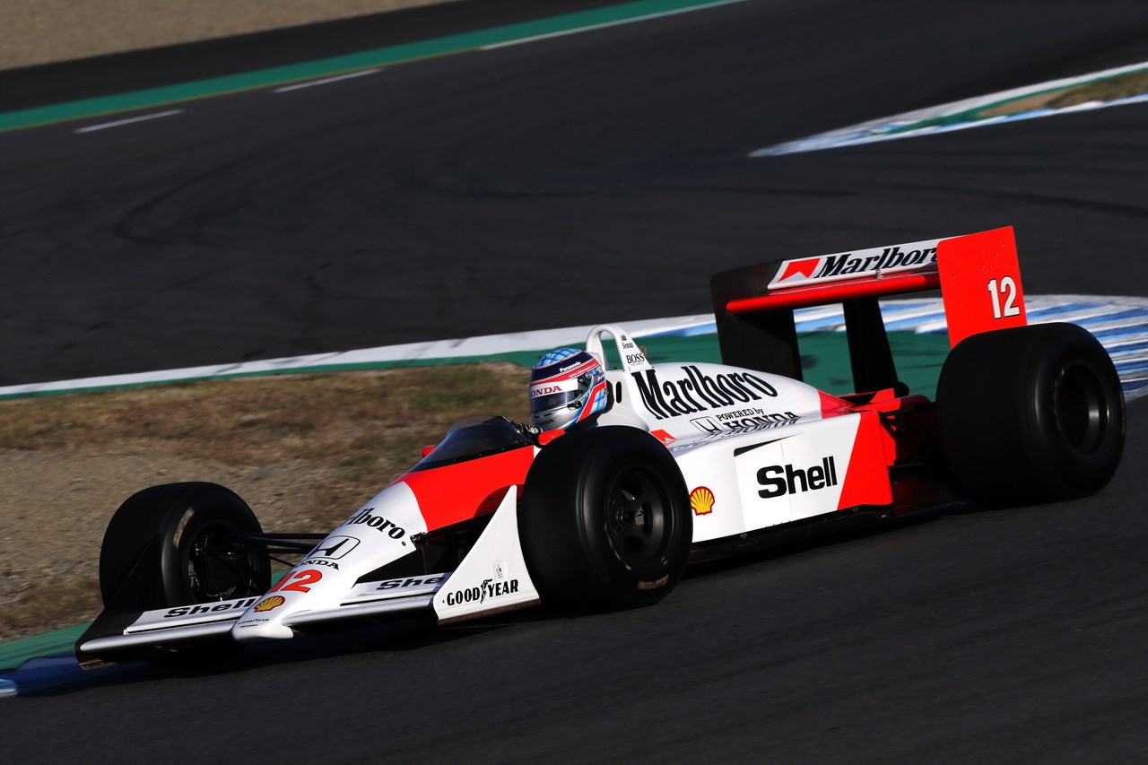 ホンダのモータースポーツ レジェンドマシンを見て 企業としての凄さをあらためて思う Carview 自動車情報サイト 新車 中古車 Carview