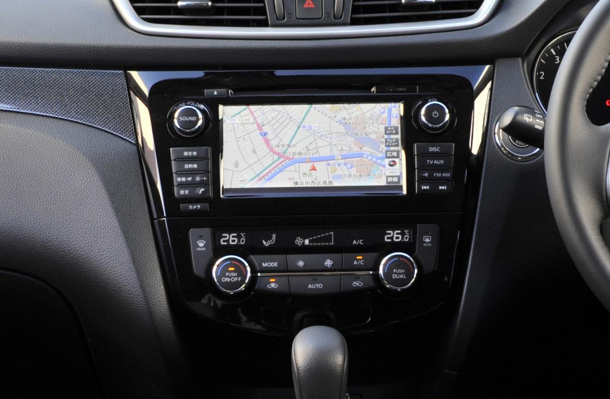 純正 ディーラーop 社外はどれが正解 今どきカーナビの選び方 Web Cartop 自動車情報サイト 新車 中古車 Carview