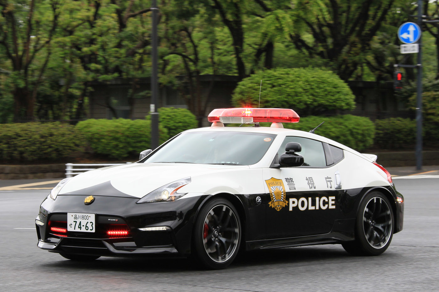 最強の白黒 R35gt Rパトカー スーパーパトカー大好き栃木県警 に出陣 ベストカーweb 自動車情報サイト 新車 中古車 Carview
