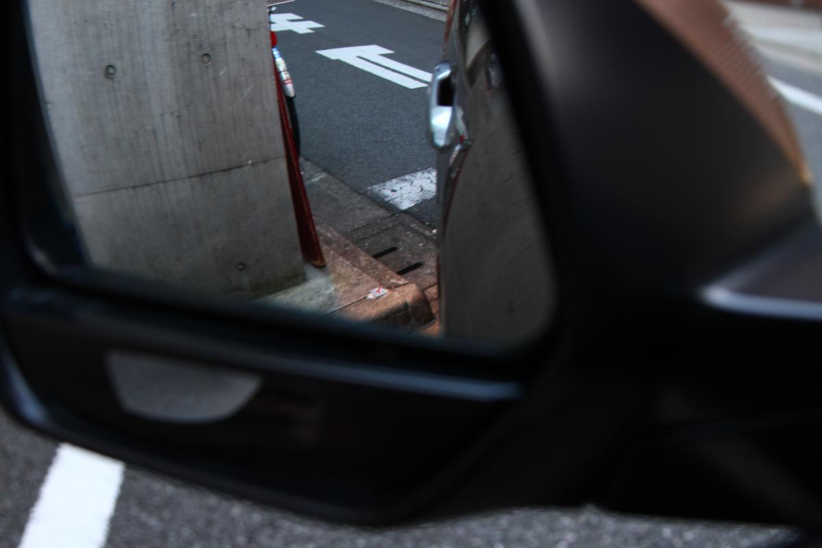 今さら聞けない 内輪差ってなに Web Cartop 自動車情報サイト 新車 中古車 Carview