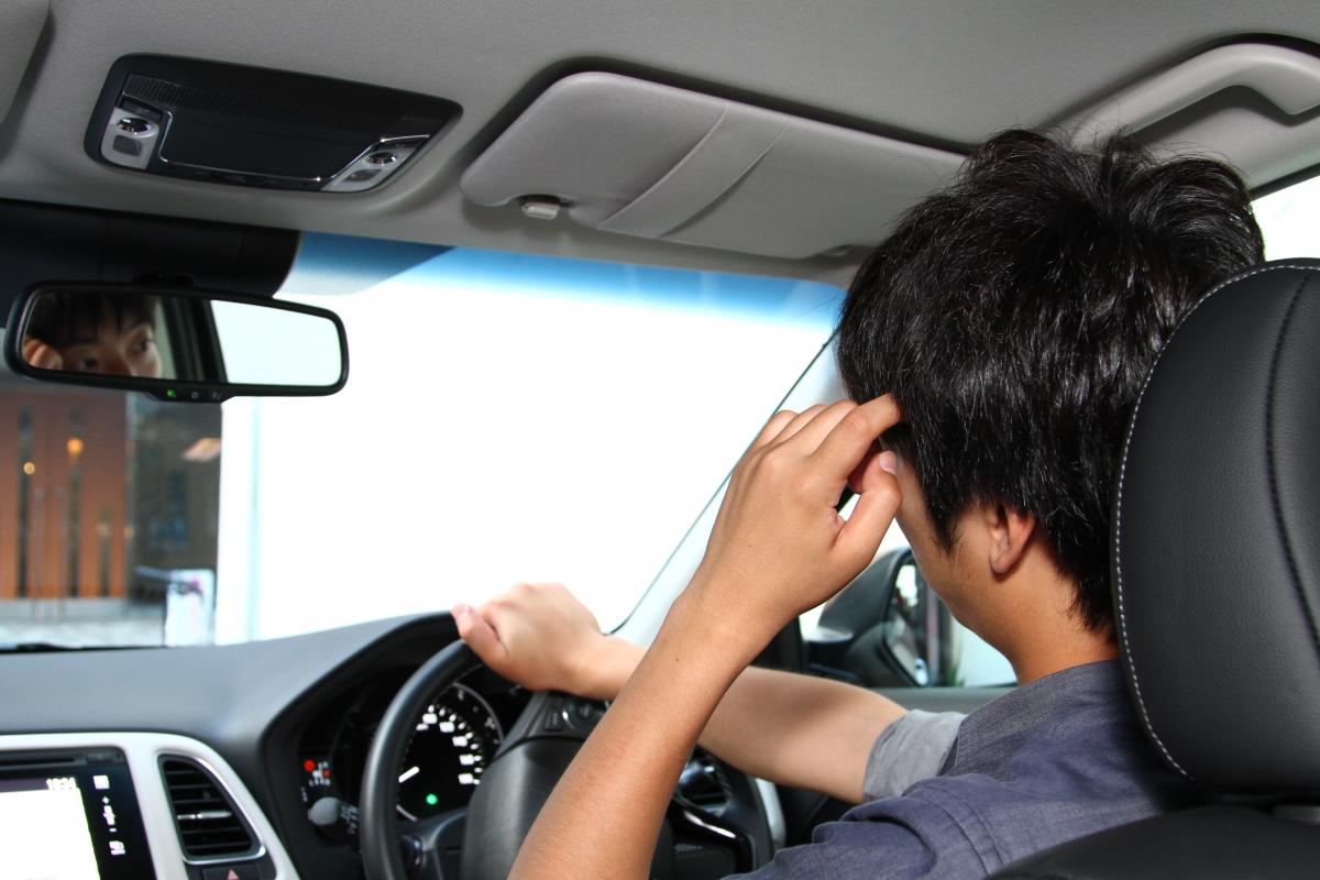 今さら聞けない 内輪差ってなに Web Cartop 自動車情報サイト 新車 中古車 Carview