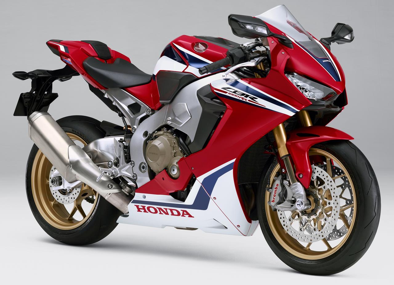 バイクの オートシフター クイックシフター とは 大型スポーツモデルを中心に標準装備車が増加中 現代バイク用語の基礎知識19 Webオートバイ 自動車情報サイト 新車 中古車 Carview