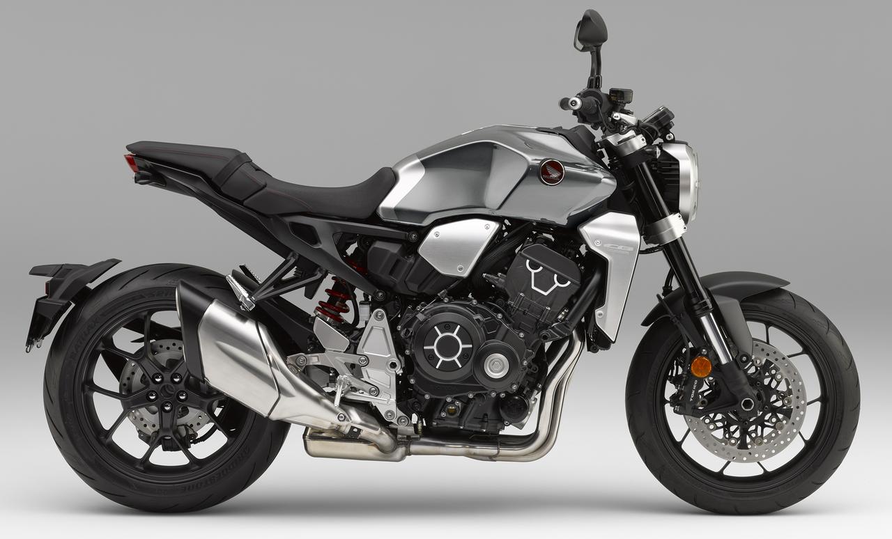 バイクの オートシフター クイックシフター とは 大型スポーツモデルを中心に標準装備車が増加中 現代バイク用語の基礎知識19 Webオートバイ 自動車情報サイト 新車 中古車 Carview