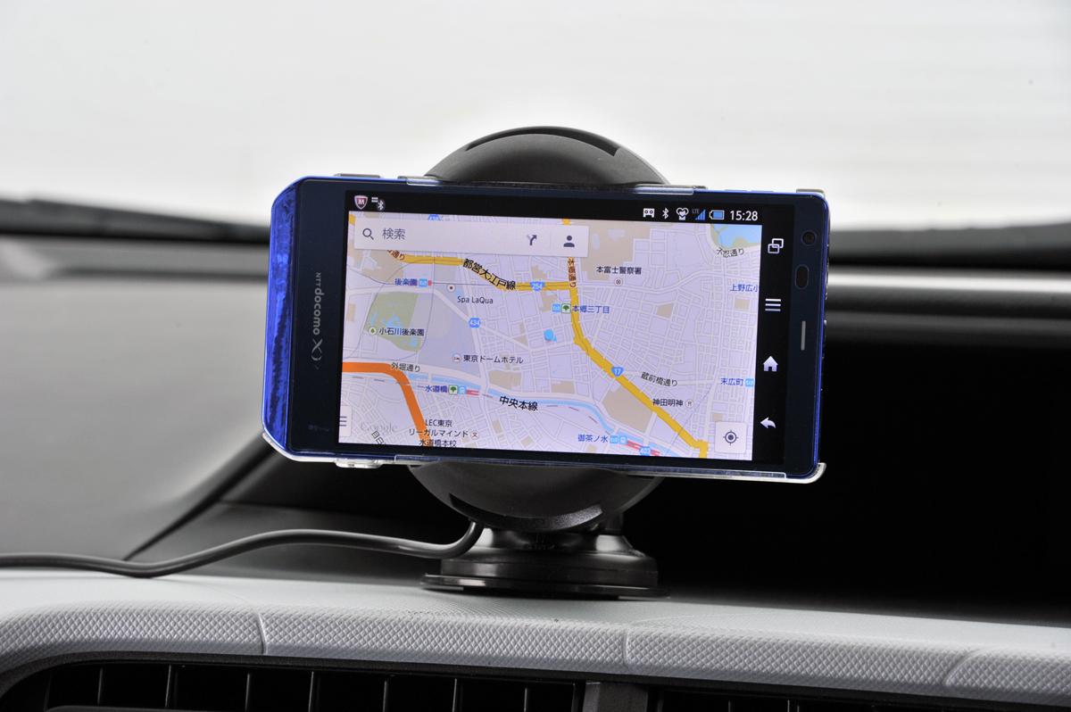 スマホナビも後付けナビも消える 最新のクルマに純正ナビが必須になる 道案内以外 の理由 Web Cartop 自動車情報サイト 新車 中古車 Carview