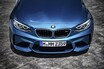 BMW、M2クーペを発表