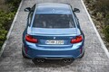 BMW、M2クーペを発表