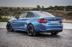 BMW、M2クーペを発表