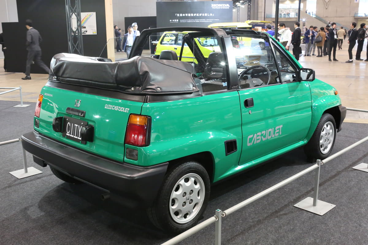 ボーイズレーサー の愛称で親しまれた 1980年代の青春ホットハッチを振り返る Auto Messe Web 自動車情報サイト 新車 中古車 Carview