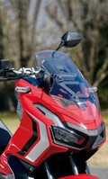 【試乗インプレ】ホンダ「ADV150」 早くも大ヒット！ ワイルドなSUVスクーターを徹底解説！