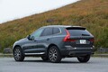 「日本カー・オブ・ザ・イヤー」に輝いたボルボ XC60。受賞のポイントは「バランスの良さ」と「デザイン」