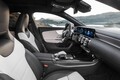 メルセデス・ベンツの新型CLAシューティングブレークが欧州で受注開始！