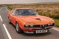 1970年代の名車　オレンジ色の個性派　BMW CSi　アルファ・ロメオ・モントリオール