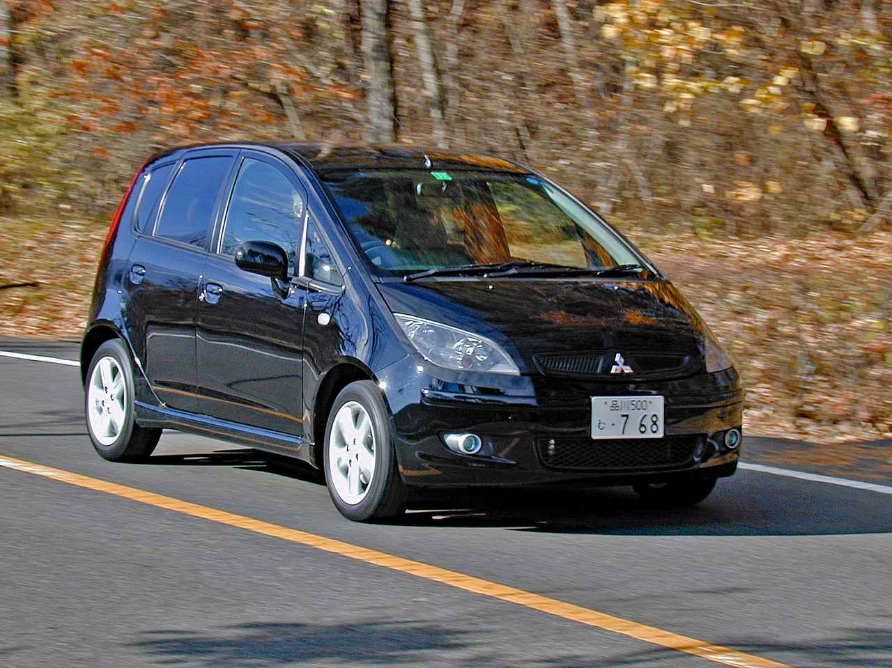 懐かしの国産車 40 三菱 コルトは新開発エンジンとcvtで燃費とパワフルさの両立をアピールした Webモーターマガジン 自動車情報サイト 新車 中古車 Carview