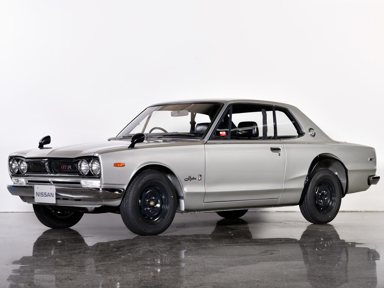スカイラインgt Rと黒澤元治 Ep 6 Gt Rとロータリーが競った あの時代の話をしようか 最終回 Webモーターマガジン 自動車情報サイト 新車 中古車 Carview