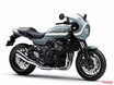 お次はZ900RSカフェベース！ Z1-Rスタイルのドレミ外装キット公開