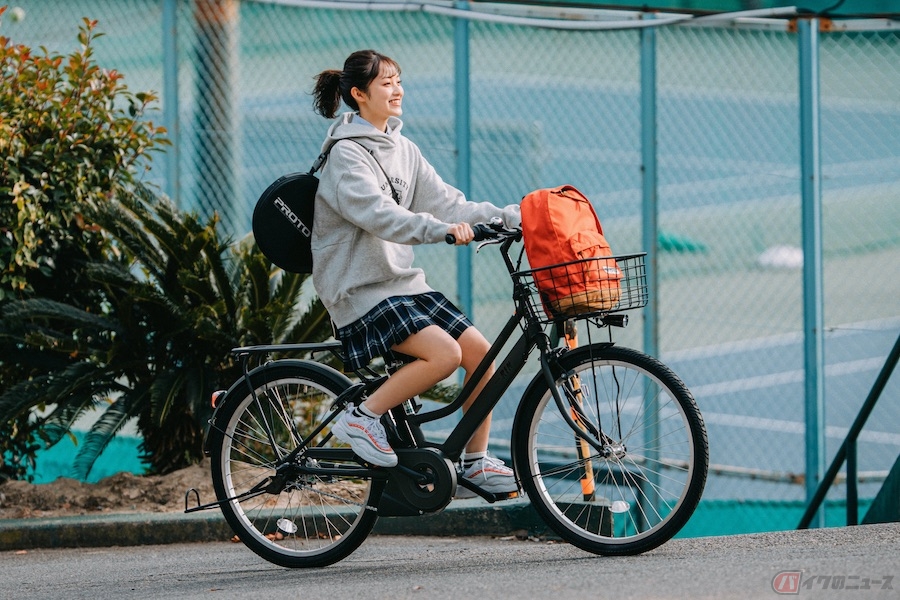 中古自転車 どこで買う