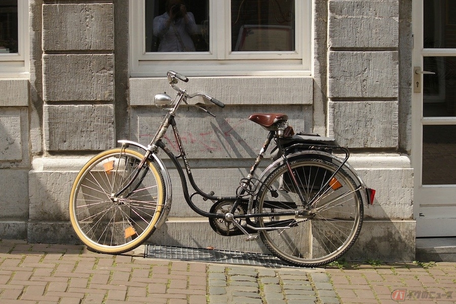 中古自転車 どこで買う