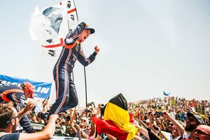 WRC：チャンピオン争いはヌービルとオジエによる実質上の一騎打ち。第8戦後ポイントランキング