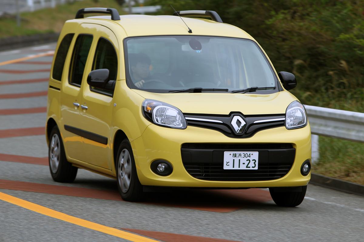 200万円台で輸入新車オーナーになれる 圧倒的な個性を主張できるコスパに優れたモデル４選 Web Cartop 自動車情報サイト 新車 中古 車 Carview
