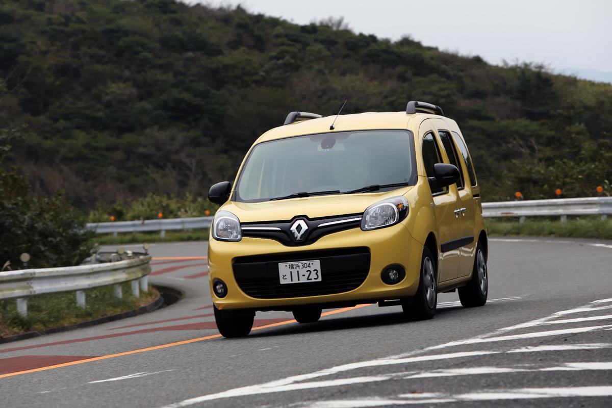 0万円台で輸入新車オーナーになれる 圧倒的な個性を主張できるコスパに優れたモデル４選 Web Cartop 自動車情報サイト 新車 中古 車 Carview