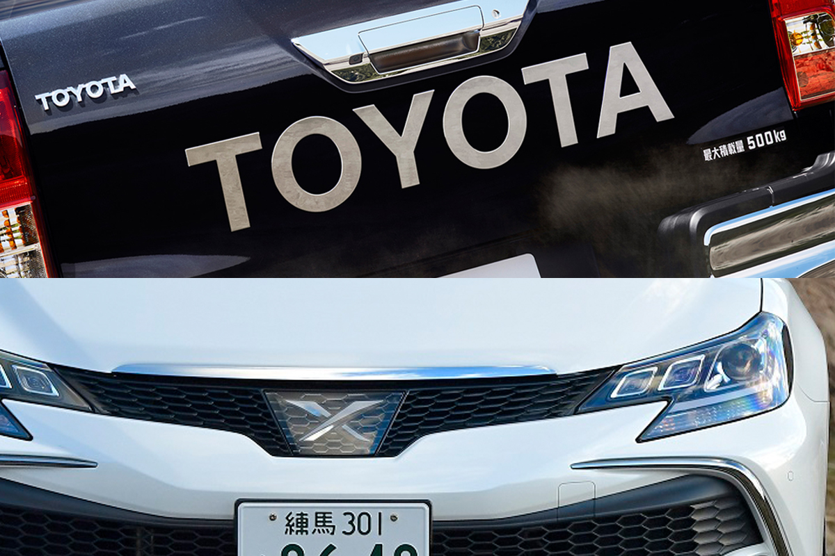 マークx廃止 人気車も統合 トヨタ 車種半減で 残る車 消える車 ベストカーweb ヘッドライン 自動車情報サイト 新車 中古車 Carview