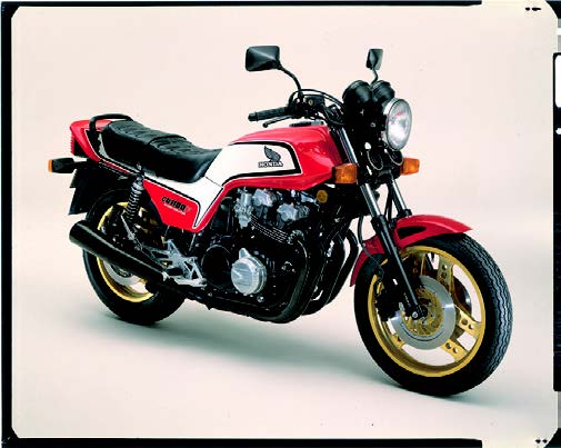 MVX250FやCB1100F、ジャイロXなど個性的なバイクが登場！【日本バイク100年史 Vol.029】（1982-1983年）＜Webアルバム＞