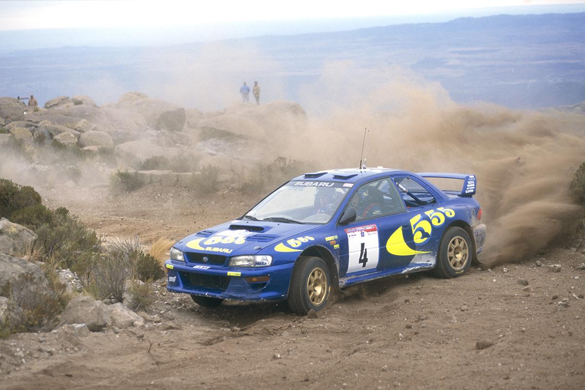 F1 Wec よりも Wrc いまトヨタがラリーを猛プッシュする理由 Web Cartop 自動車情報サイト 新車 中古車 Carview