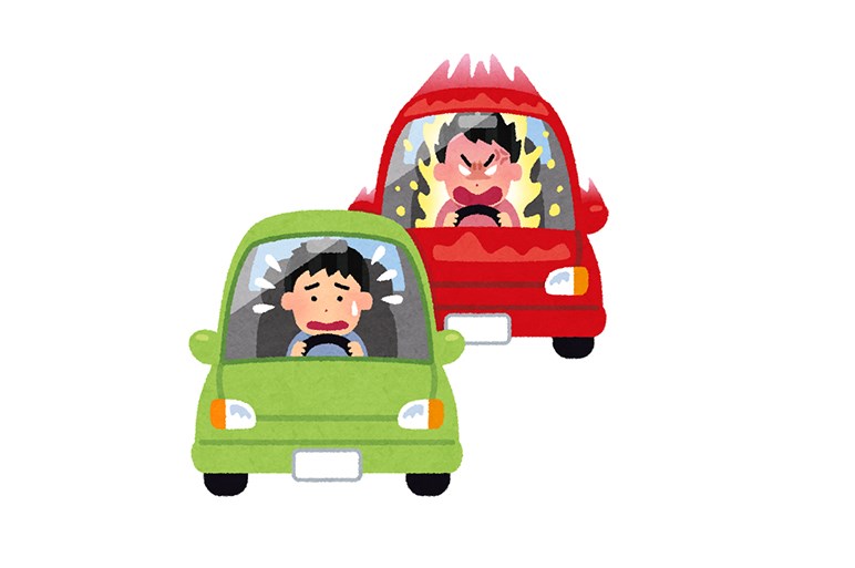 ビギナードライバーにおすすめの超絶ネガティブシンキングに基づく安全運転術 Carview 自動車情報サイト 新車 中古車 Carview