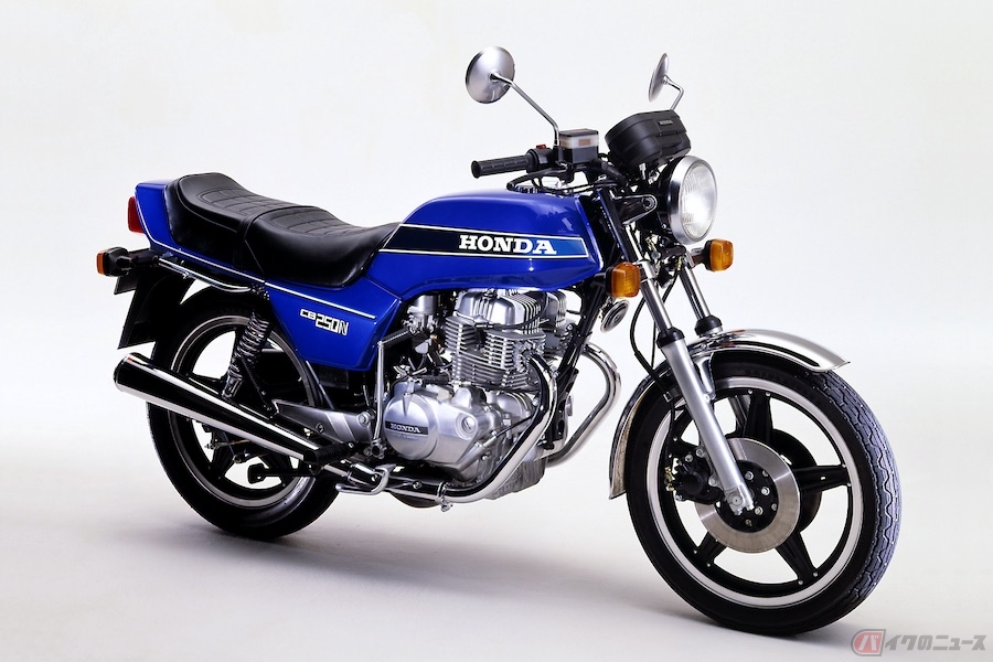 名作タイムスリップ映画たちを 公開時に流行ったバイクとともに振り返る バイクのニュース 自動車情報サイト 新車 中古車 Carview