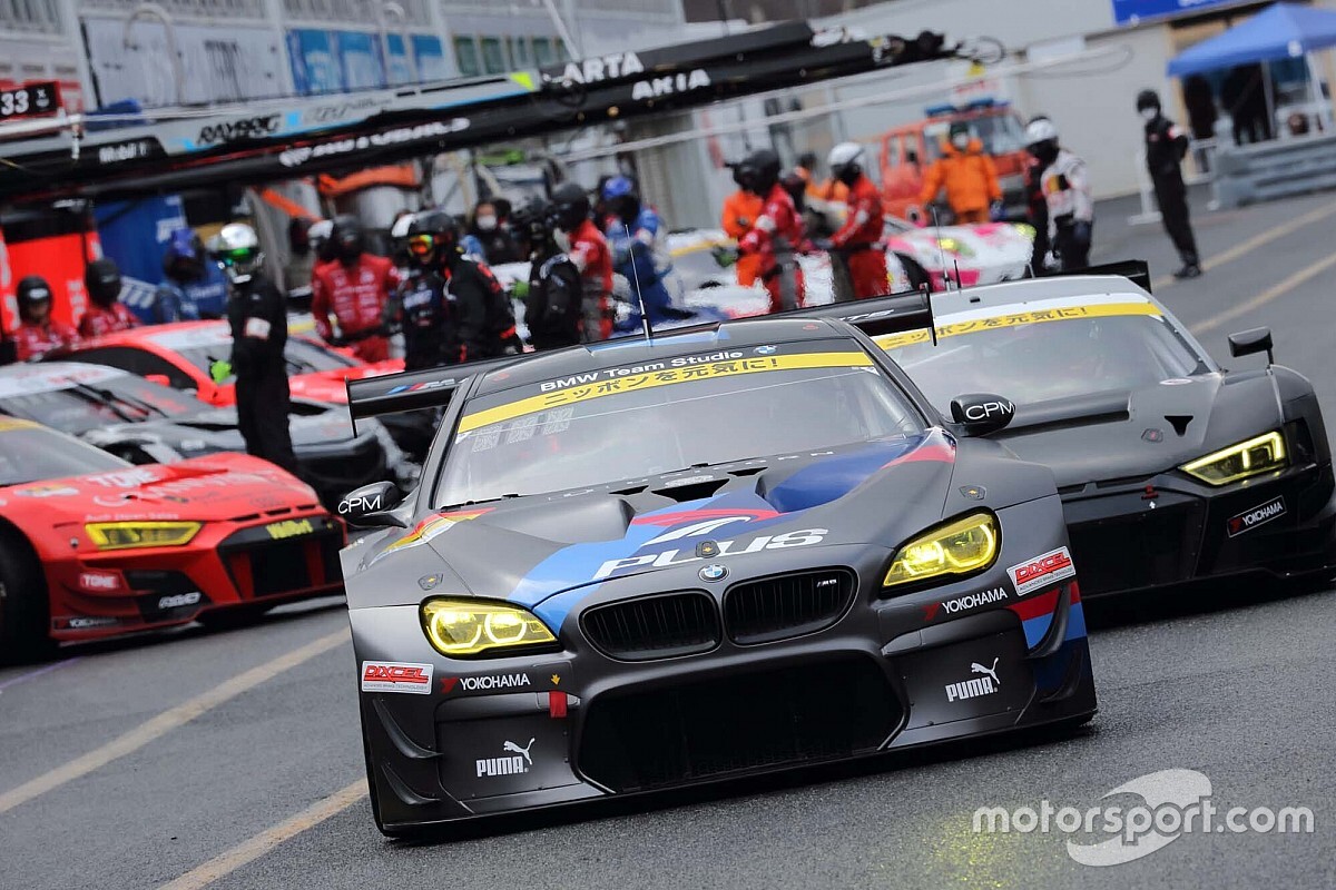 スーパーgt 国内のbmwファンに寂しい思いをさせたくない Team Studieの鈴木康昭代表がスーパーgt復帰へ意気込み語る Motorsport Com 日本版 自動車情報サイト 新車 中古車 Carview