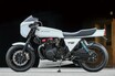 ブルドックZ1-R（カワサキZ1-R）／GT-Mデモ車をモチーフにしたレプリカカスタム＃Heritage&Legends