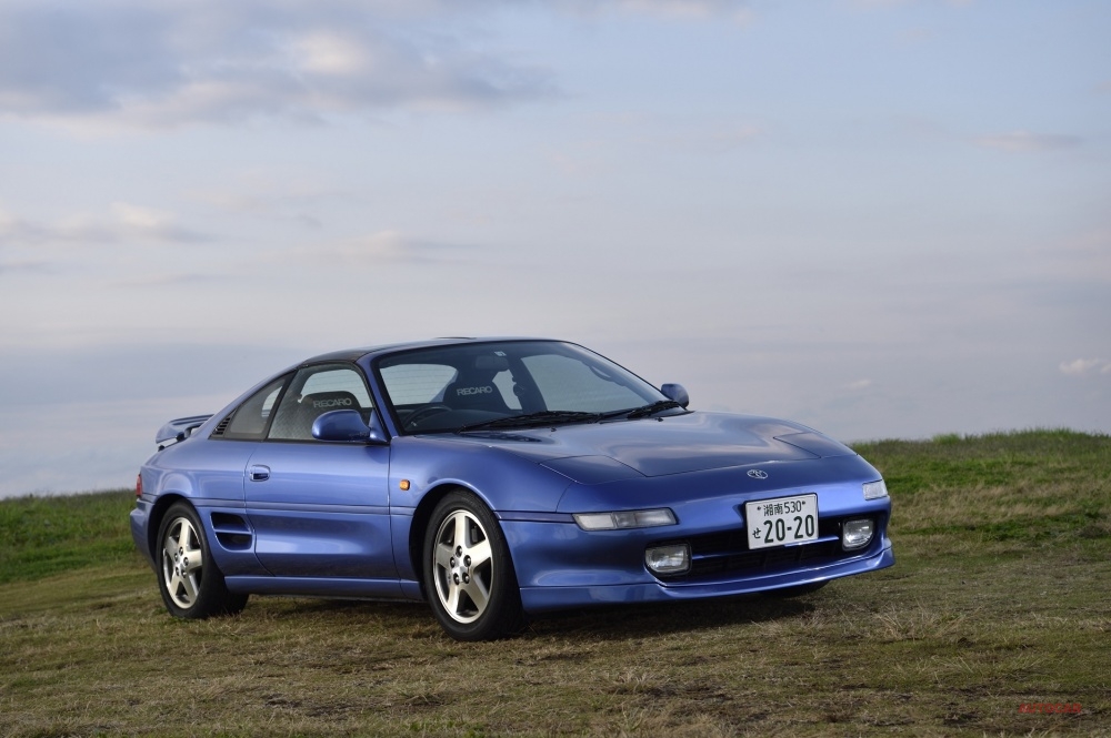 今あらためて試乗 トヨタmr2 Sw20 生産終了から20年 もう一度注目すべき理由 Autocar Japan 自動車情報サイト 新車 中古車 Carview