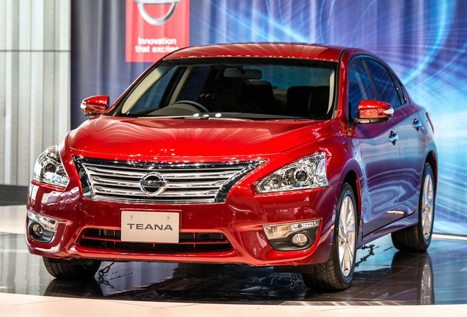 次期アルファード年 ティアナ消滅 今後登場予定の最新新型車情報 ベストカーweb の写真 12ページ目 自動車情報サイト 新車 中古車 Carview